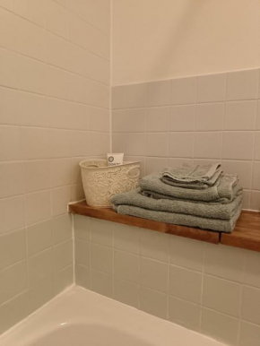 Cosy Studio Canary Wharf London